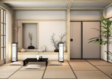 Arredamento in stile giapponese: guida completa per creare un ambiente zen e minimalista