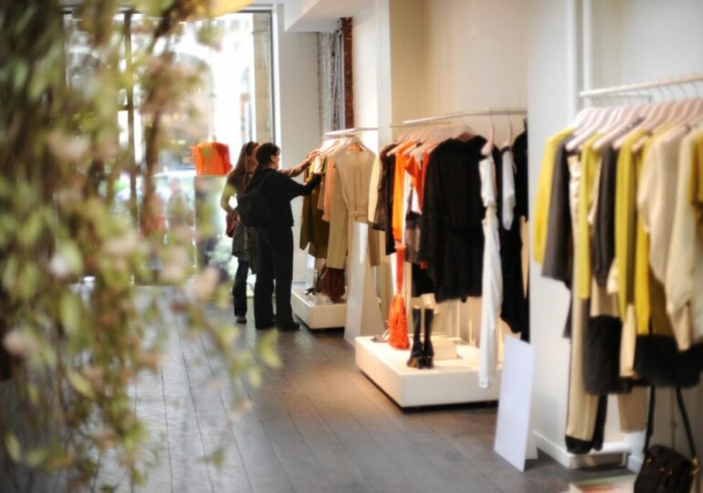 Guida alla progettazione di spazi per il settore della moda: Boutique, atelier e showroom di moda