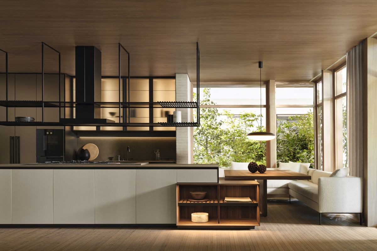 dada molteni CUCINE