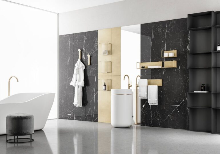 Le migliori marche di accessori per il bagno: guida alla scelta di prodotti di qualità