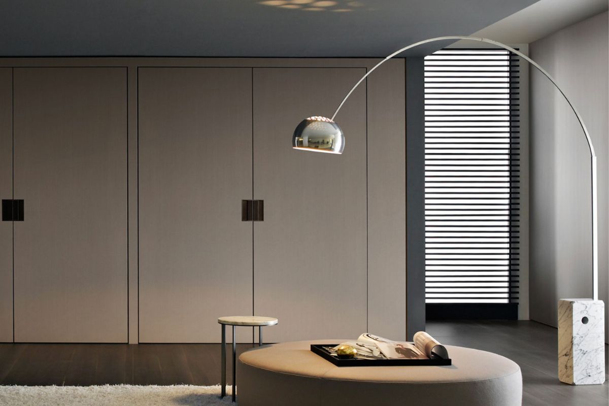 Lampade di lusso marchi eleganza e design raffinato per ogni ambiente