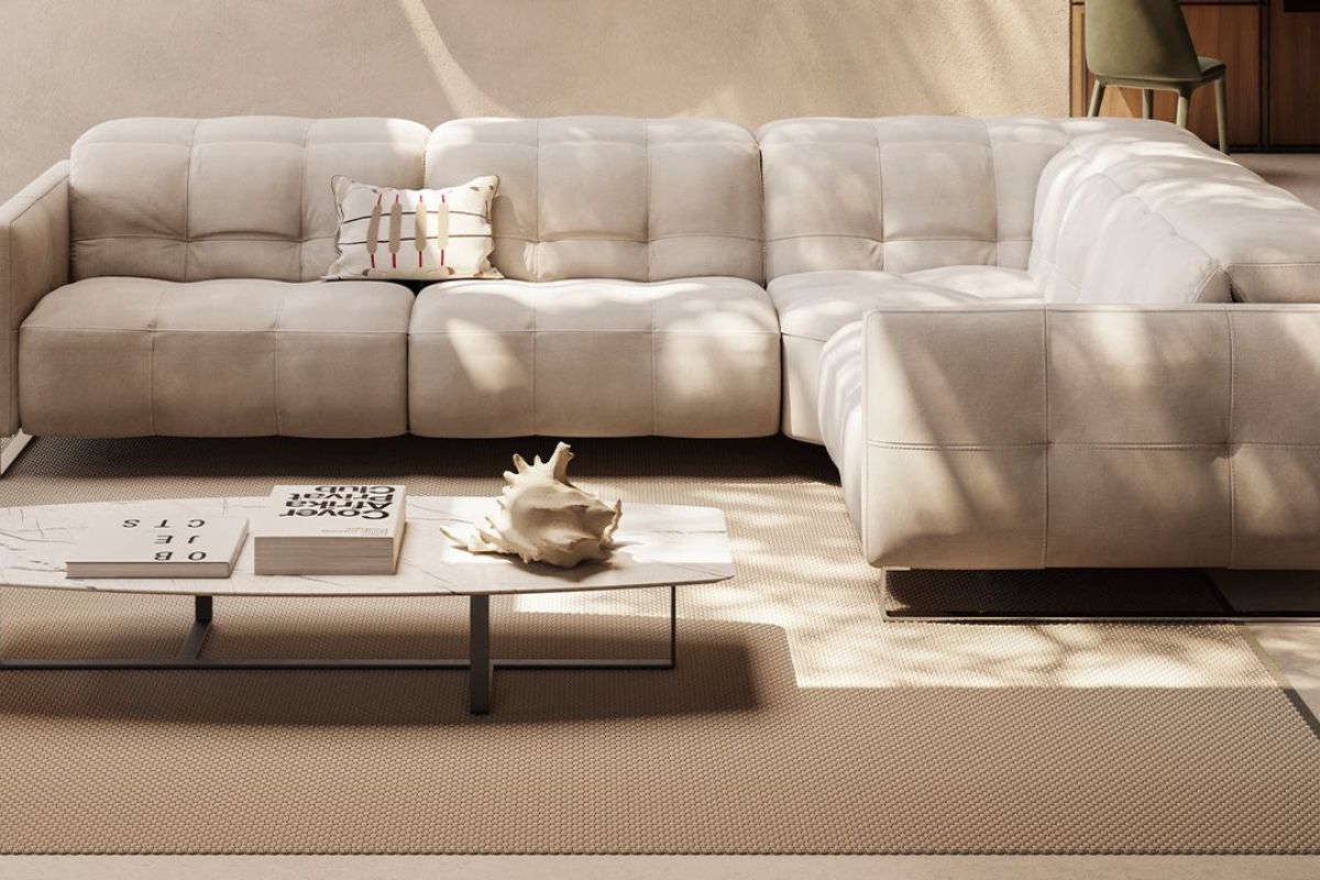 Natuzzi Italia Living