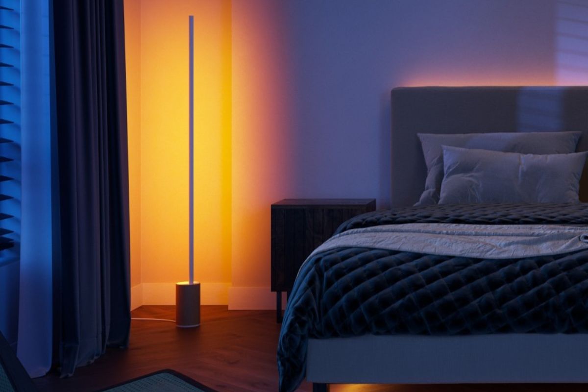 tendenze Camere da Letto Smart design